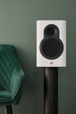 Kii SEVEN - Fine Touch White Stereo Pair
