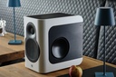Kii SEVEN - Fine Touch White Stereo Pair
