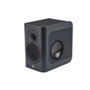 Kii SEVEN - Fine Touch Dark Grey Stereo Pair