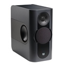 Kii THREE System - Graphite Satin Metallic