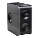 Kii THREE System - Graphite Satin Metallic