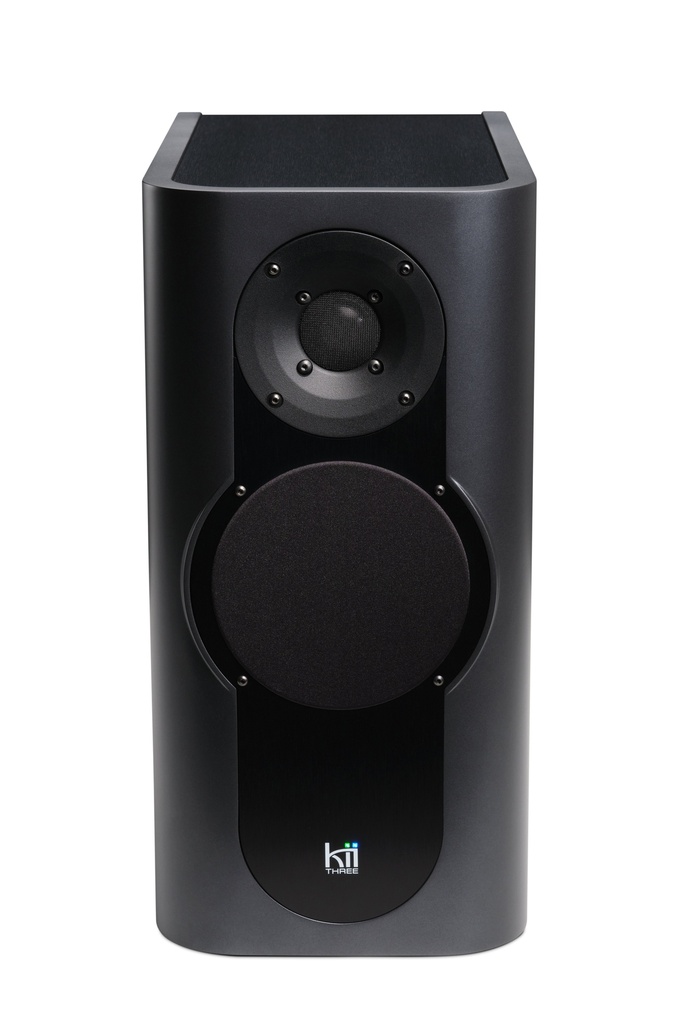 Kii THREE System - Graphite Satin Metallic