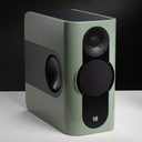 Kii THREE System - Spring Green High Gloss