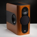 Kii THREE System - Phoenix Orange High Gloss Metallic
