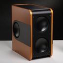 Kii THREE System - Phoenix Orange High Gloss Metallic