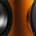 Kii THREE System - Phoenix Orange High Gloss Metallic