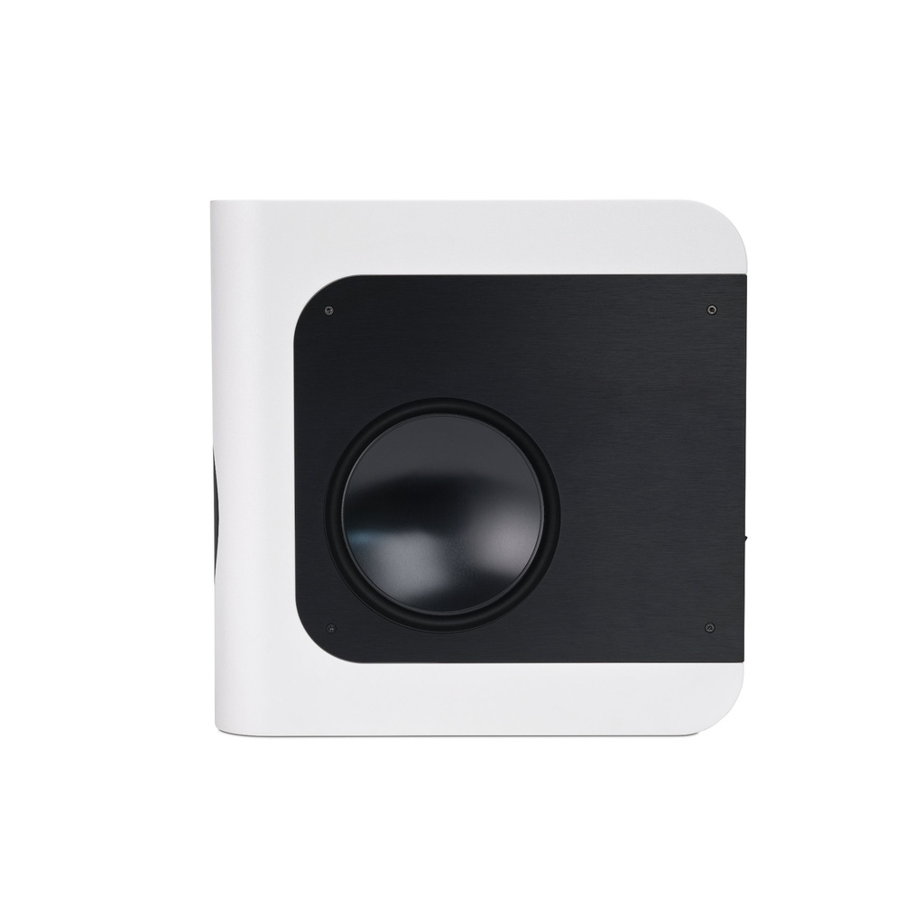 Kii SEVEN - Fine Touch White Stereo Pair