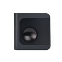 Kii SEVEN - Fine Touch Dark Grey Stereo Pair