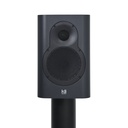 Kii SEVEN - Fine Touch Dark Grey Stereo Pair