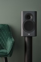 Kii SEVEN - Fine Touch Dark Grey Stereo Pair