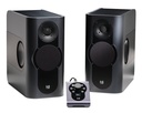 Kii THREE System - Graphite Satin Metallic